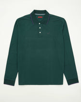 Jacob Cohen Polo Shirt Green