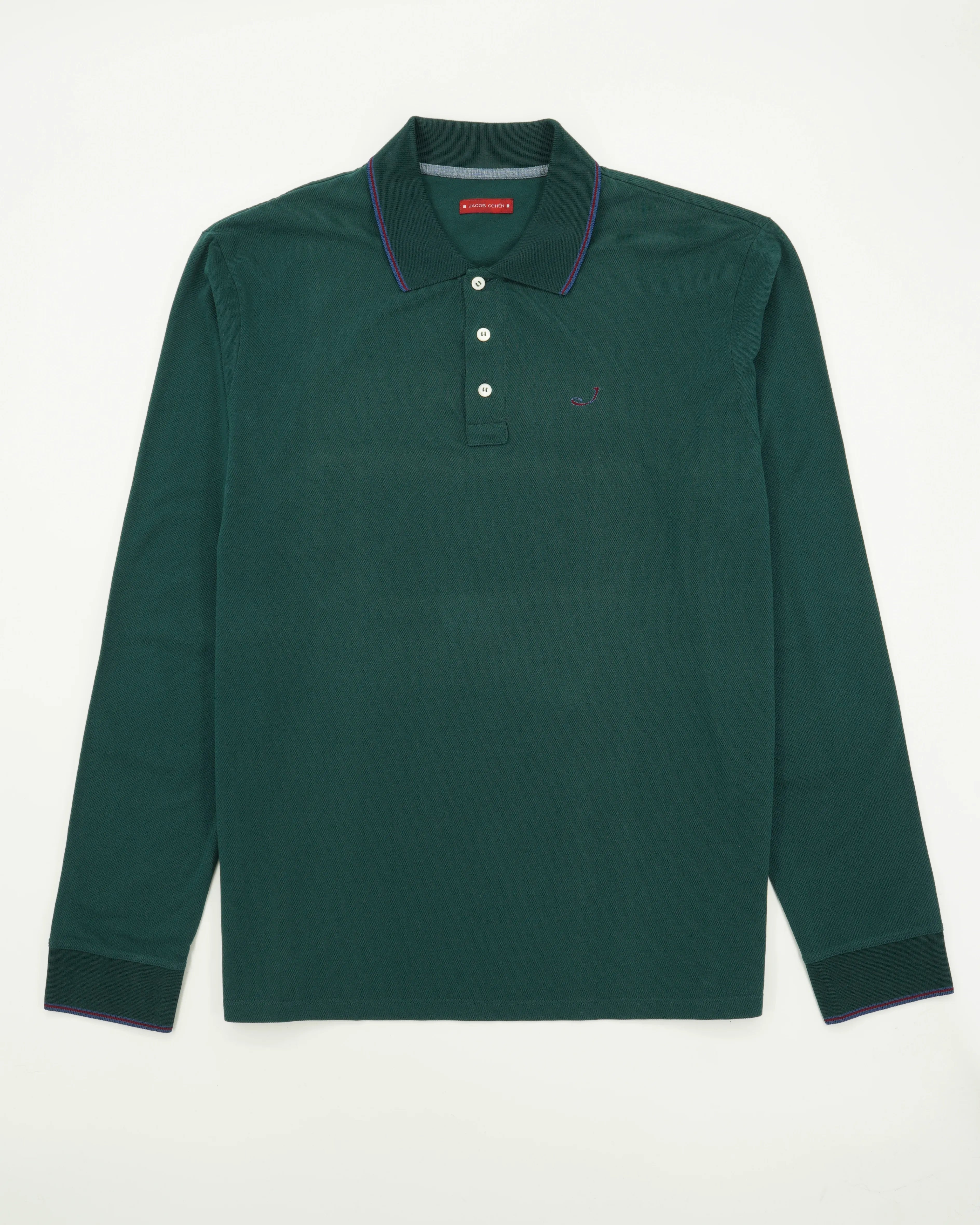 Jacob Cohen Polo Shirt Green