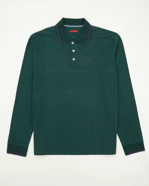 Jacob Cohen Polo Shirt Green