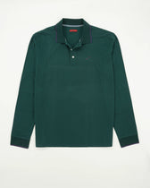 Jacob Cohen Polo Shirt Green