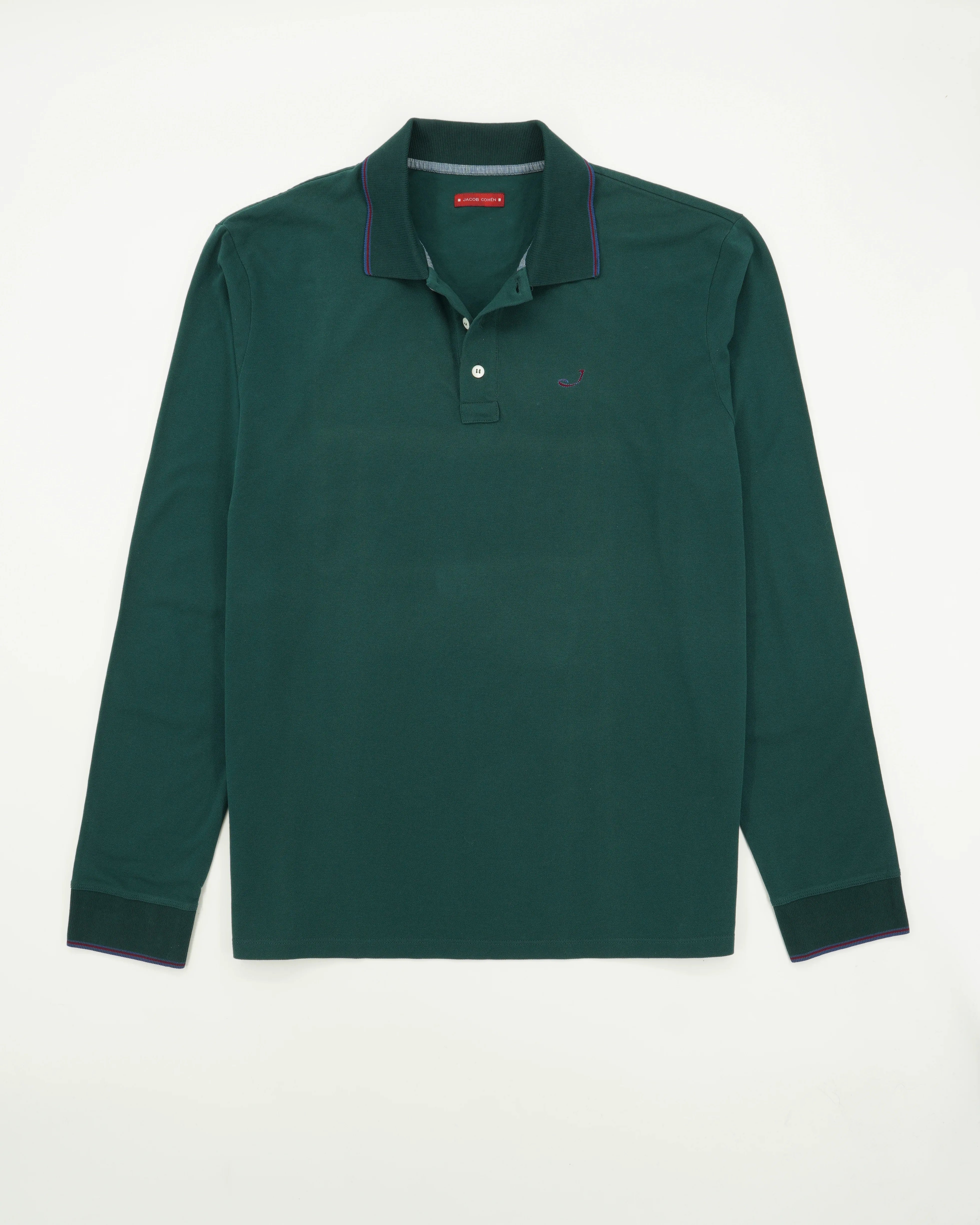 Jacob Cohen Polo Shirt Green