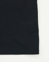 Majestic Filatures T-Shirt Lyocell Cotton Navy