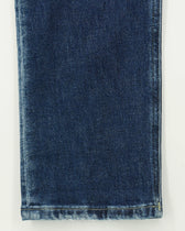 Dondup Icon Relax Denim Medium Blue
