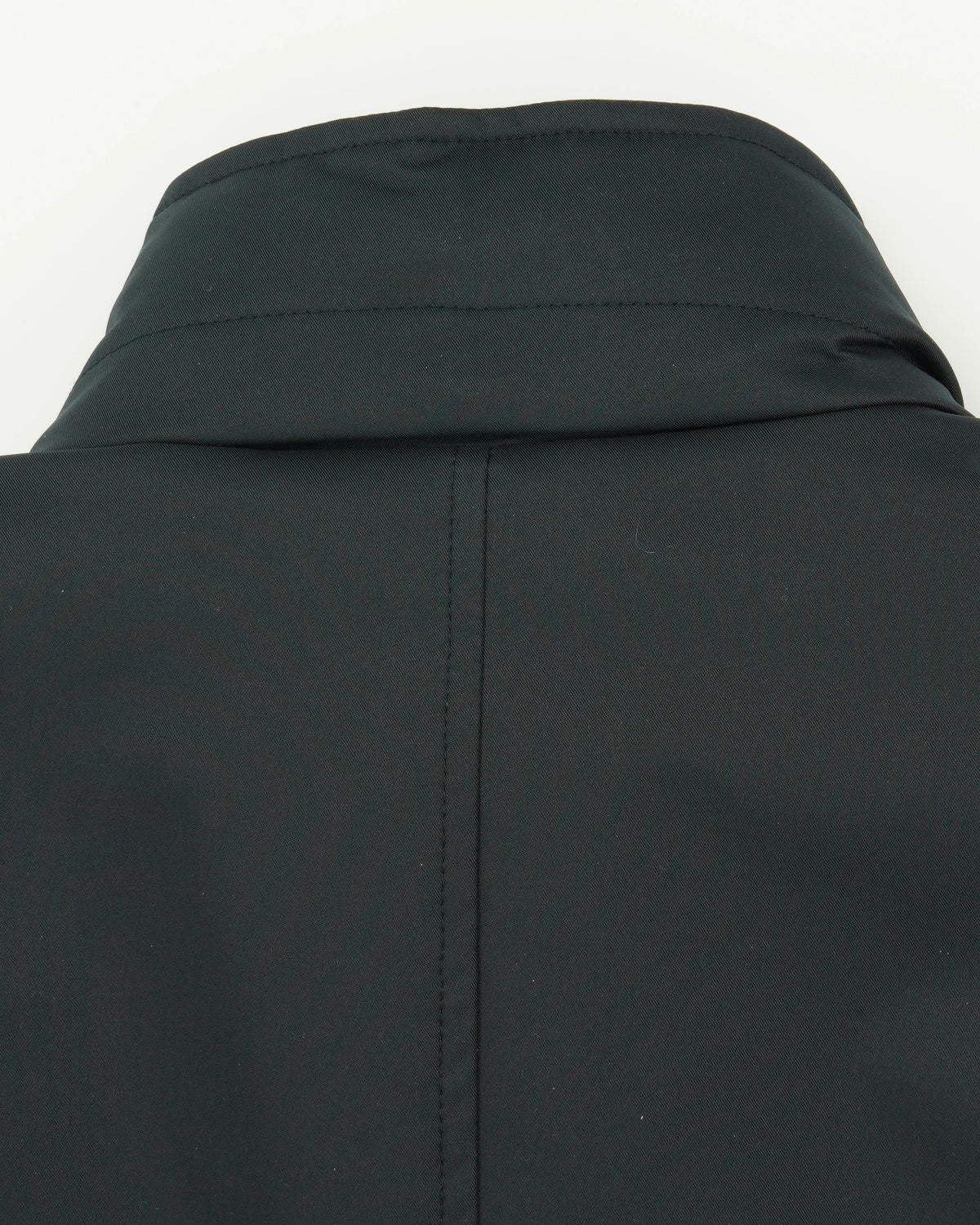 Moorer Coat Reis-Ads Bib Navy