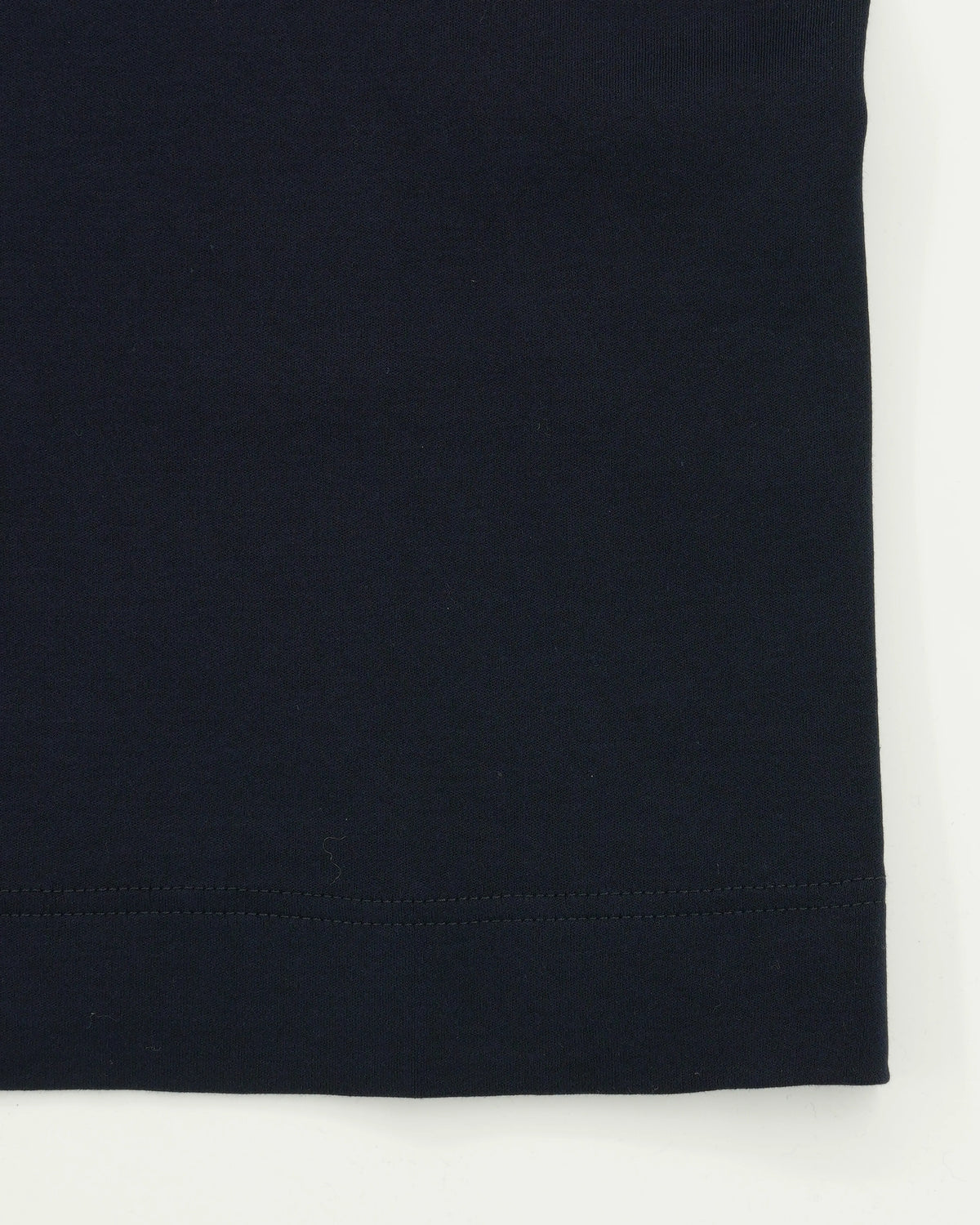 Gran Sasso T-Shirt Pima Cotton Jersey Stretch Navy
