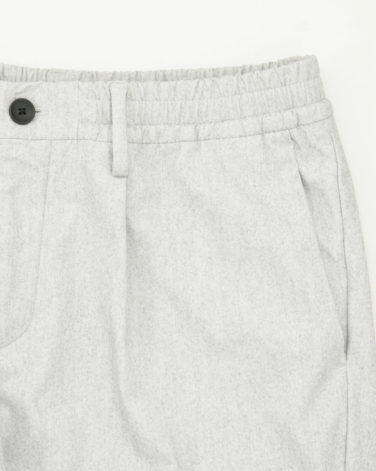 Fradi Trousers Technical Stretch Light Grey