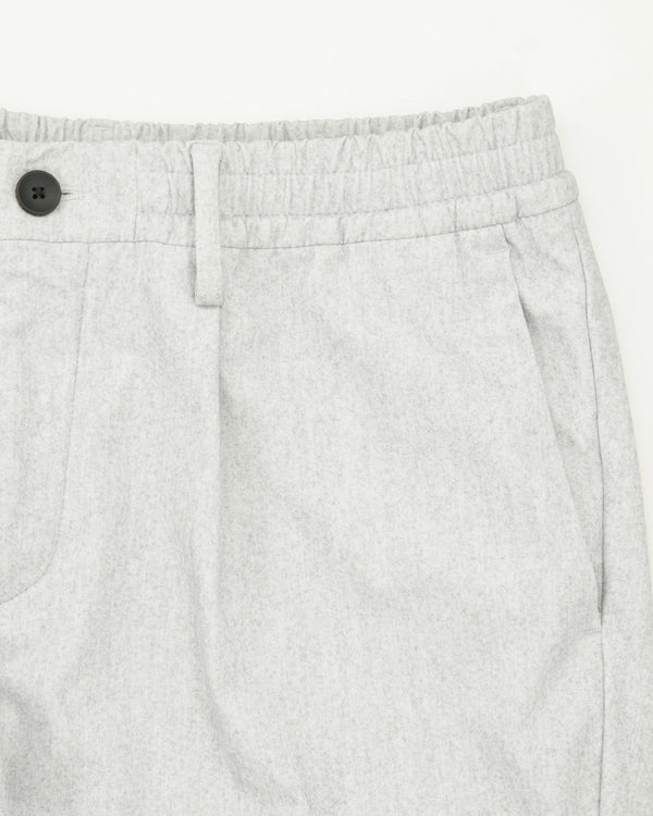 Fradi Trousers Technical Stretch Light Grey