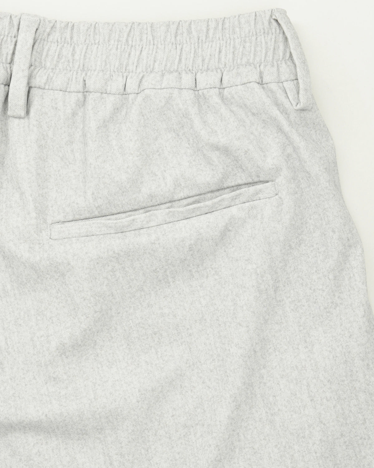 Fradi Trousers Technical Stretch Light Grey