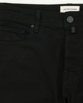Jacob Cohen Bard Stretch Denim Stay Black