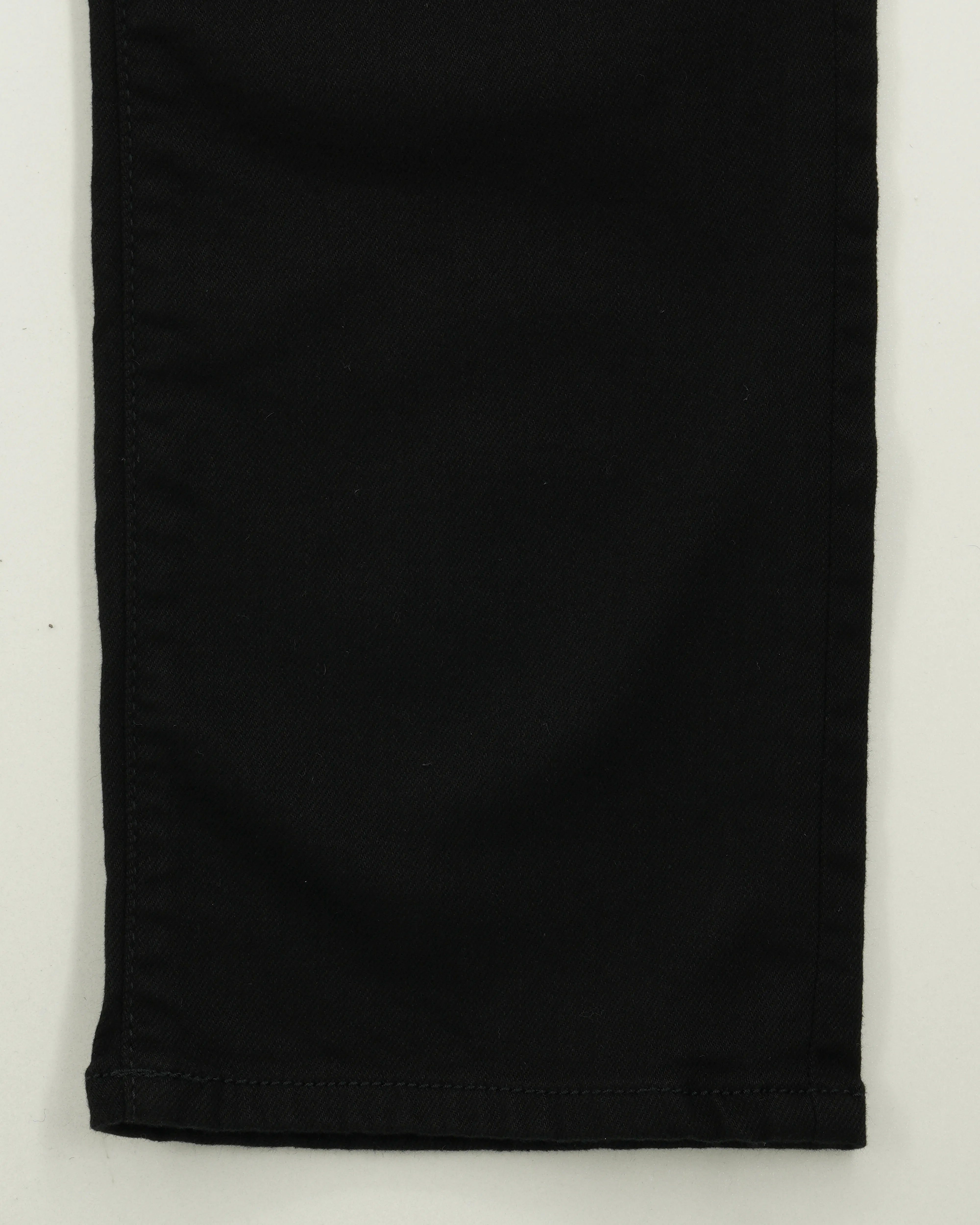 Jacob Cohen Bard Stretch Denim Stay Black