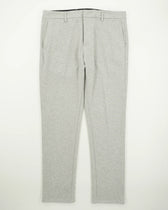 Dondup Ral Soft Touch Stretch Light Grey