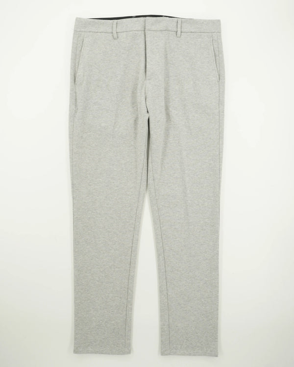 Dondup Ral Soft Touch Stretch Light Grey