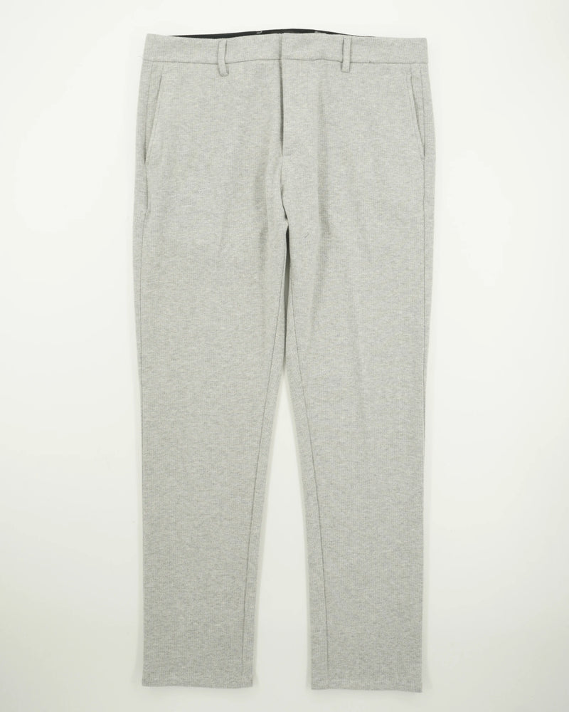 Dondup Ral Soft Touch Stretch Light Grey