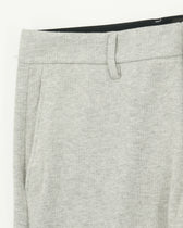 Dondup Ral Soft Touch Stretch Light Grey