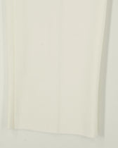 Lardini Trousers Fine Dress Stretch Cream