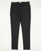 Dondup Gaubert Tuxedo Stretch Black