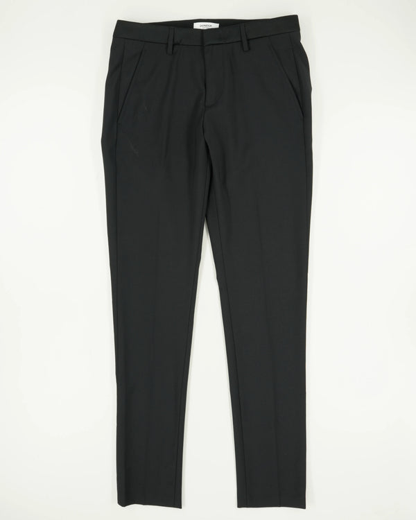 Dondup Gaubert Tuxedo Stretch Black