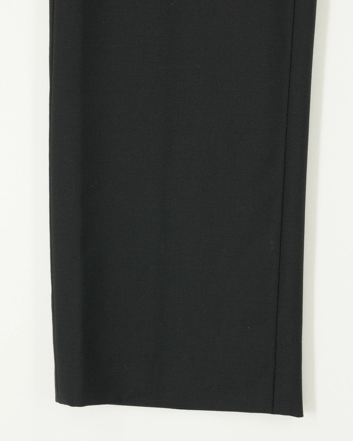 Dondup Gaubert Tuxedo Stretch Black