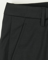 Dondup Gaubert Tuxedo Stretch Black