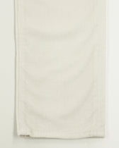 Jacob Cohen Bard Stretch Corduroy Off White