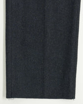 PT Torino Trousers Flannel Stretch Navy
