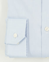 Eton Shirt Signature Twill Super Slim Light Blue