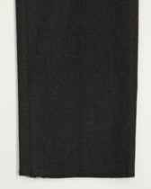 PT Torino Trousers Flannel Stretch Dark Brown