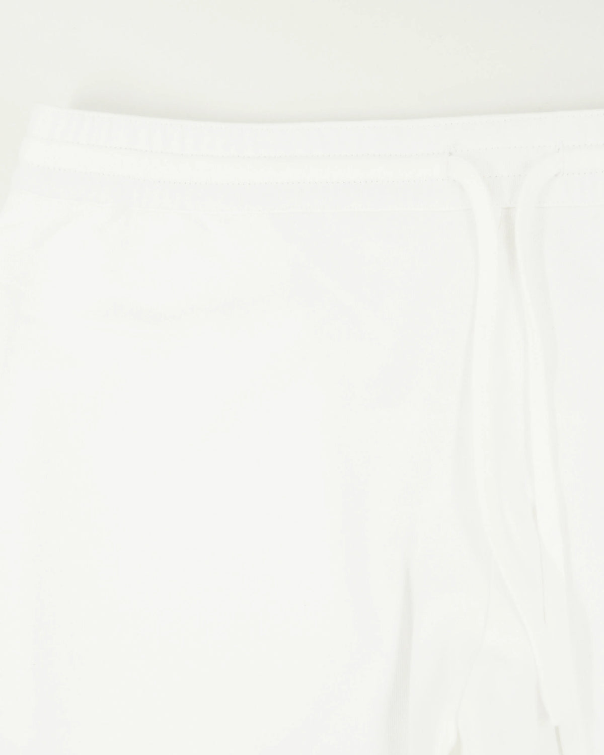 Majestic Filatures Joggers White