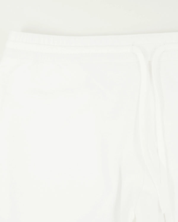 Majestic Filatures Joggers White