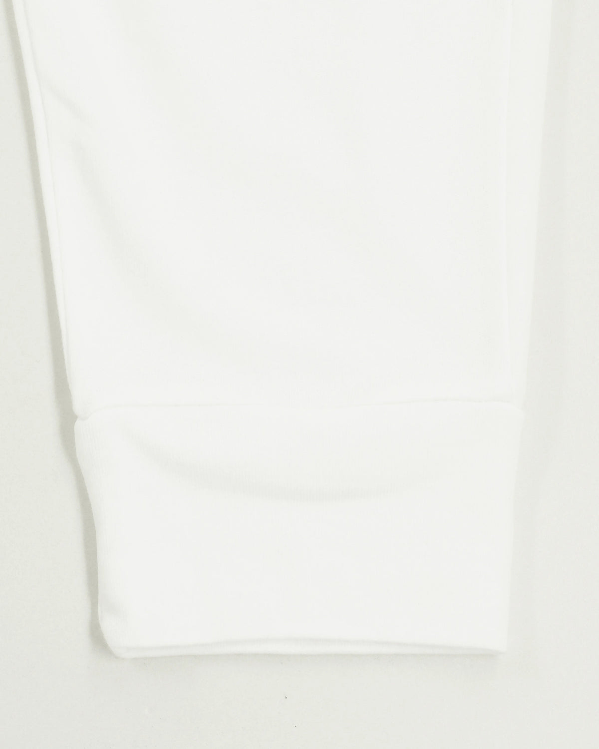 Majestic Filatures Joggers White