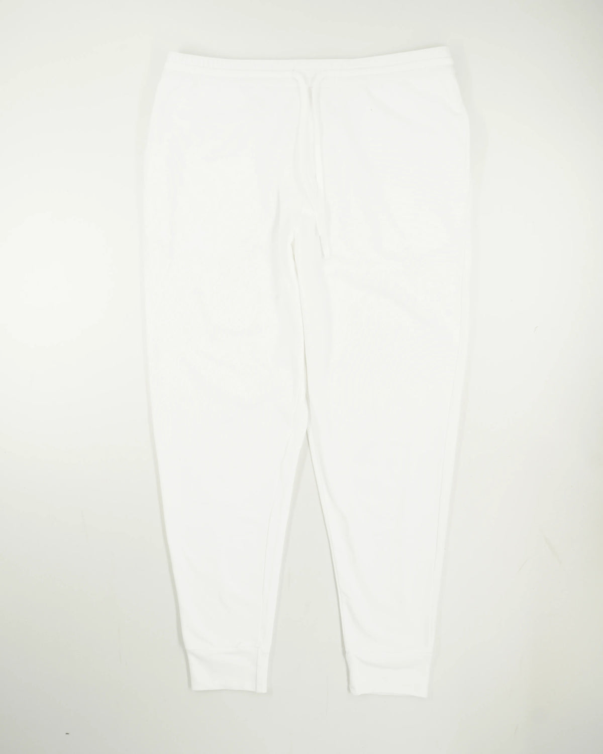 Majestic Filatures Joggers White