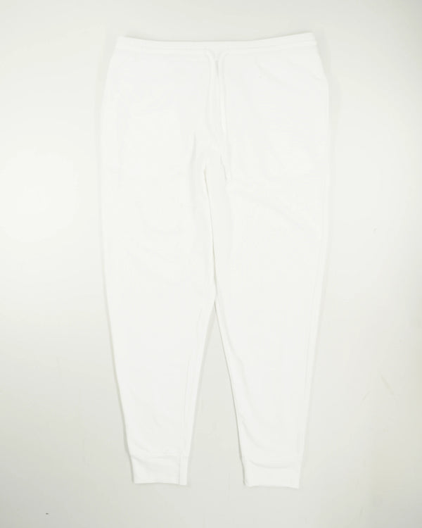 Majestic Filatures Joggers White