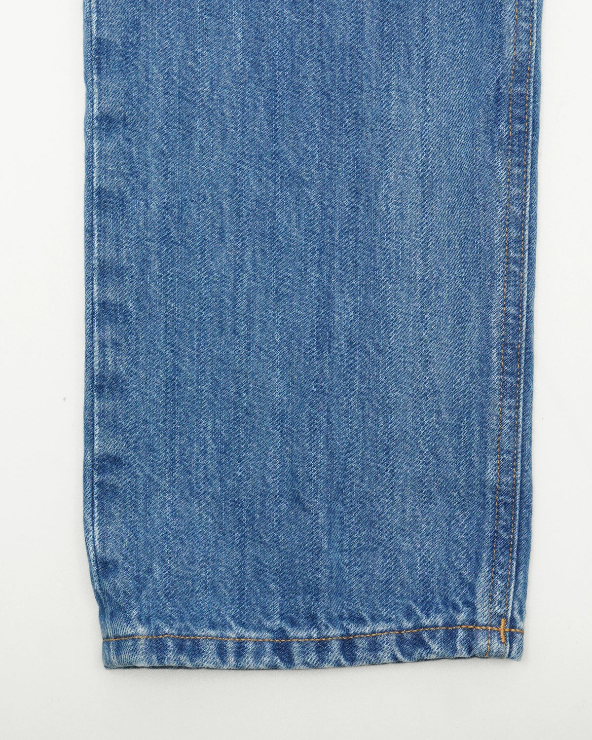 Dondup Icon Relax Denim Light Blue