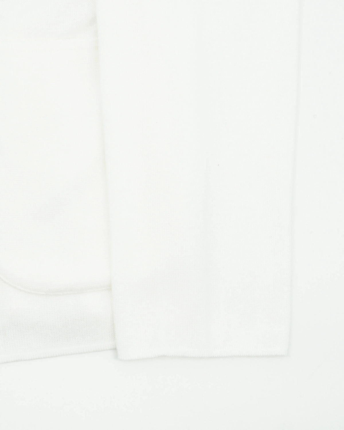 Lardini Knitted Jacket Pure Cotton White
