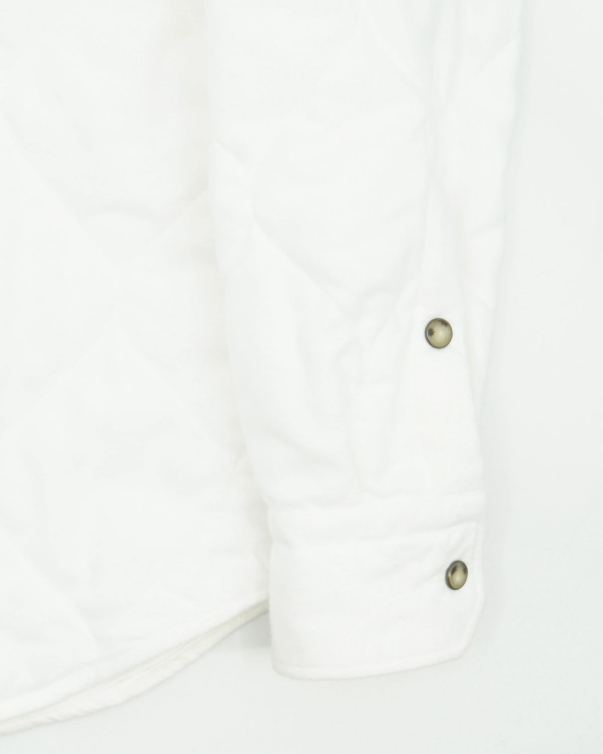 Lardini Jacket Unlined Cotton White