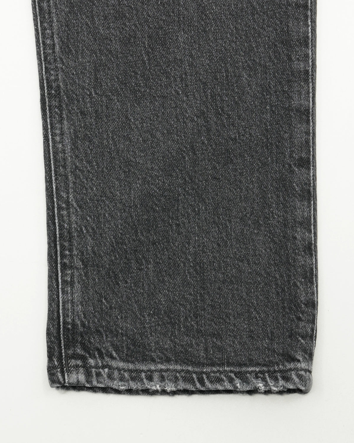 Dondup Icon Relax Stretch Denim Medium Grey