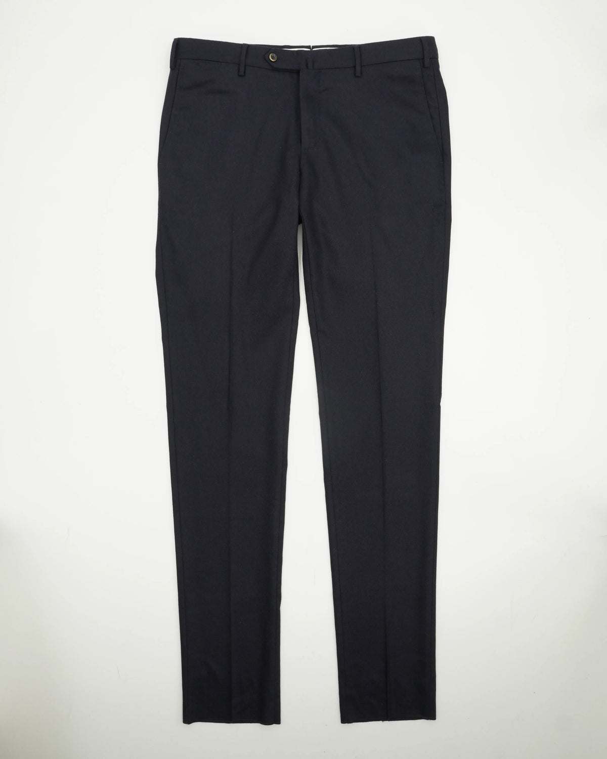PT Torino Trousers Cashmere Flannel Navy