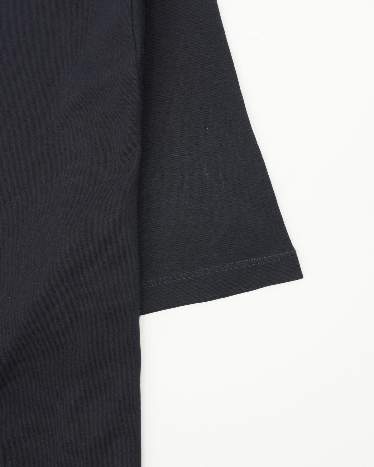 Jacob Cohen T-Shirt Pure Cotton Logo Navy