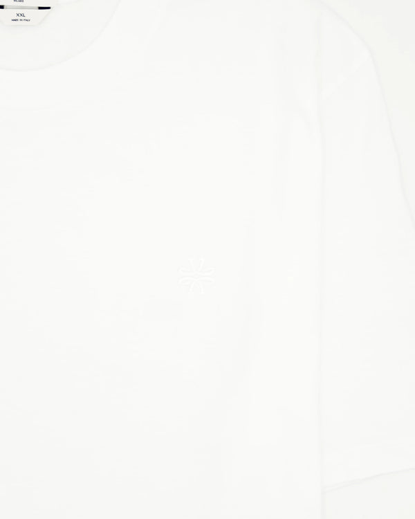 Jacob Cohen T-Shirt Logo White